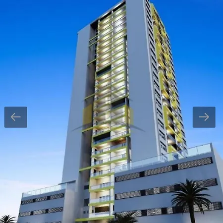 Residencial Carmenere Mogi Das Cruzes Lazer Completo Exterior photo