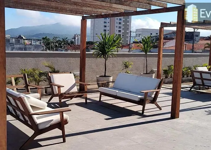 Residencial Carmenere Mogi Das Cruzes Lazer Completo
