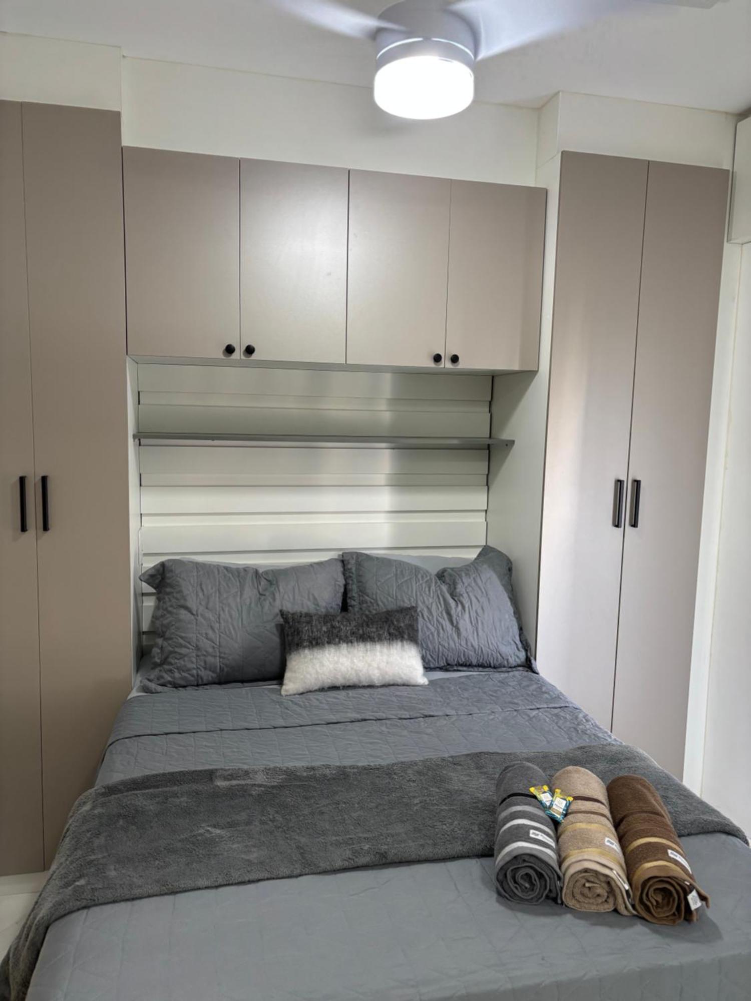 Apartamento Residencial Carmenere Mogi Cruzes Lazer Completo Mogi das Cruzes