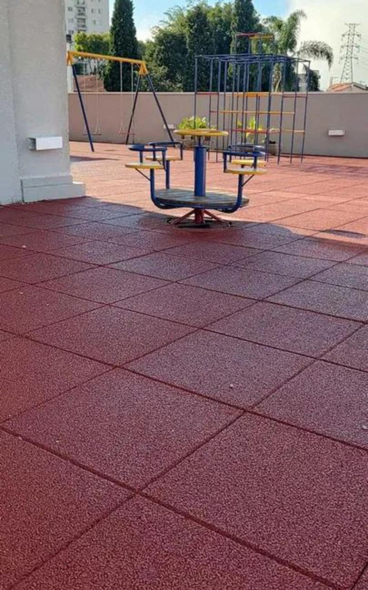 Residencial Carmenere Mogi Cruzes Lazer Completo Apartamento Mogi das Cruzes