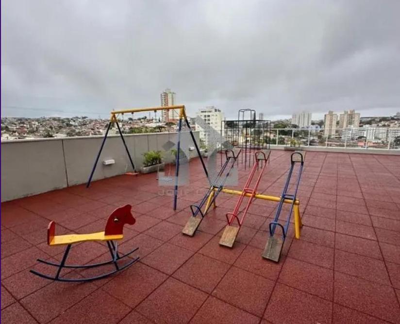 Residencial Carmenere Mogi Cruzes Lazer Completo *