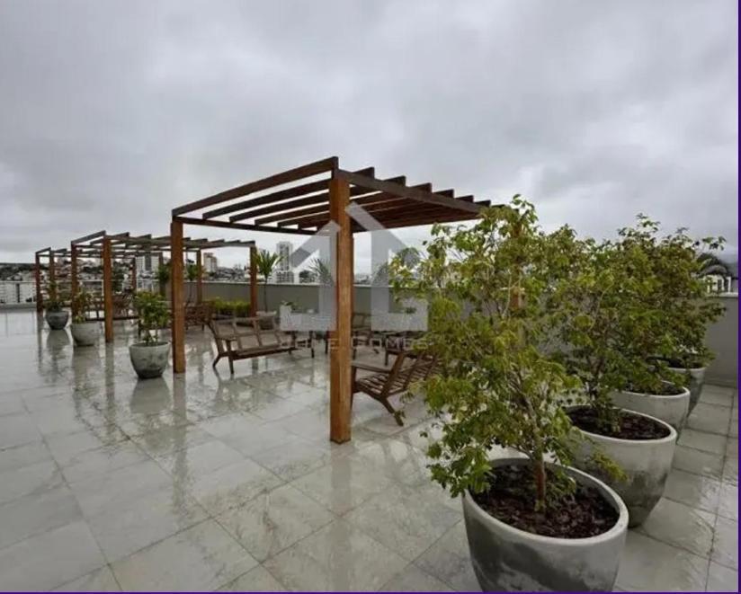 Residencial Carmenere Mogi Cruzes Lazer Completo Mogi das Cruzes
