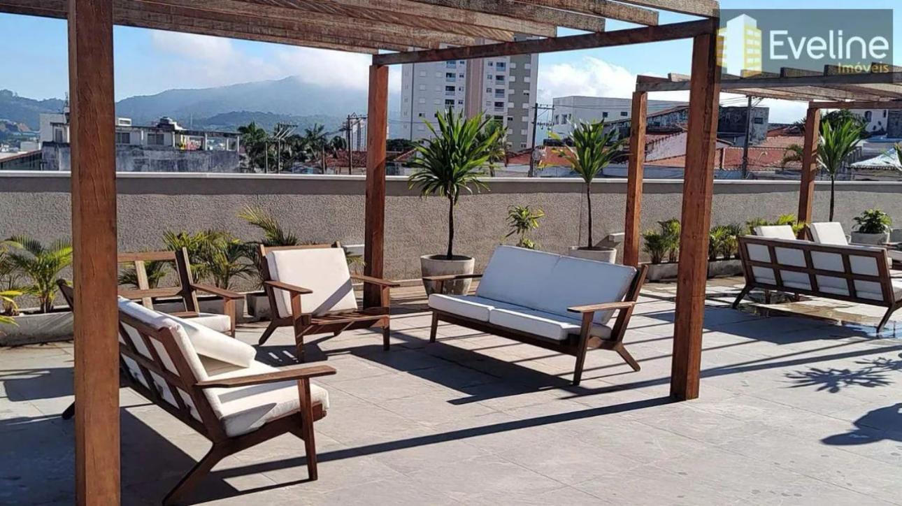 Apartamento Residencial Carmenere Mogi Cruzes Lazer Completo *