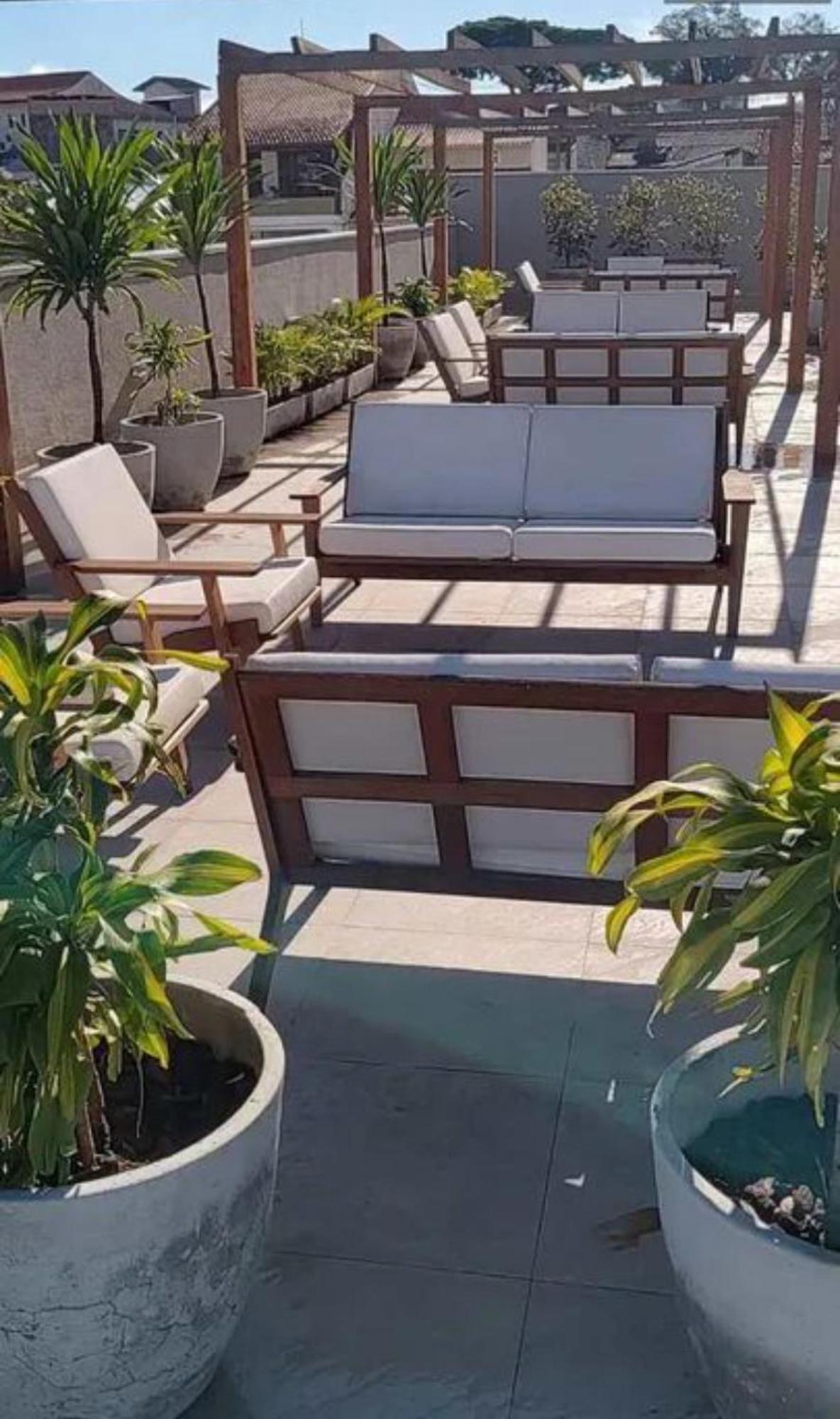 Apartamento Residencial Carmenere Mogi Cruzes Lazer Completo
