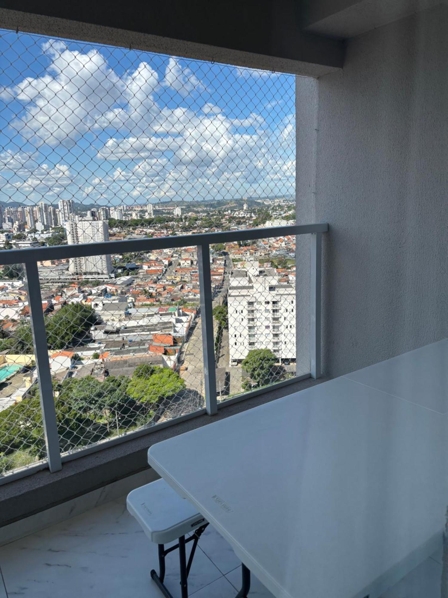Residencial Carmenere Mogi Cruzes Lazer Completo Apartamento Mogi das Cruzes