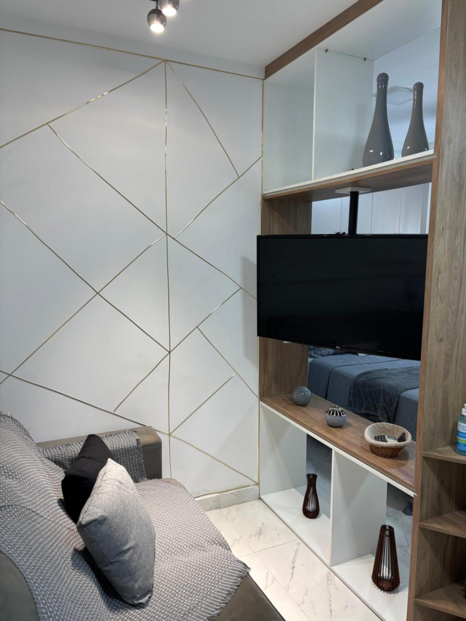 Residencial Carmenere Mogi Cruzes Lazer Completo *